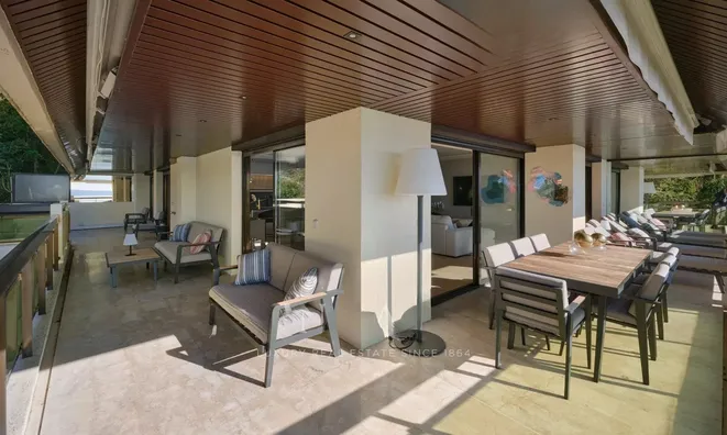 Недвижимость Villa Cannes: 5