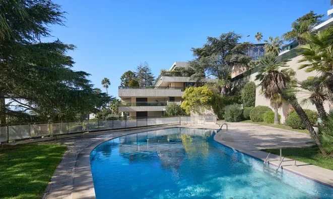 Недвижимость Villa Cannes: 6