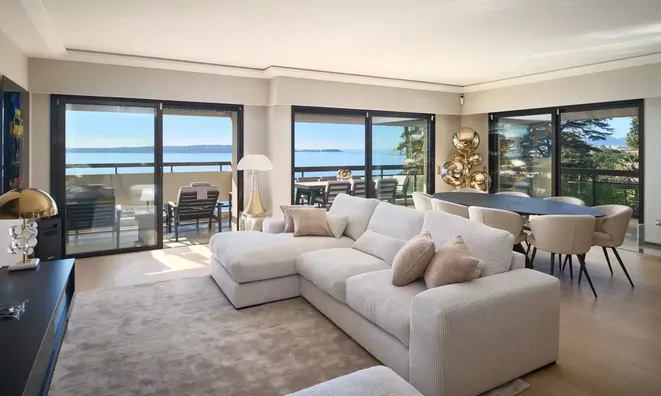 Недвижимость Villa Cannes: 7