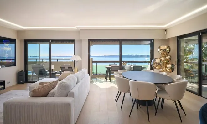 Недвижимость Villa Cannes: 8