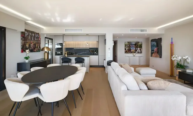 Недвижимость Villa Cannes: 9