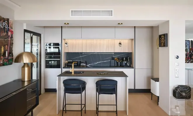 Недвижимость Villa Cannes: 10