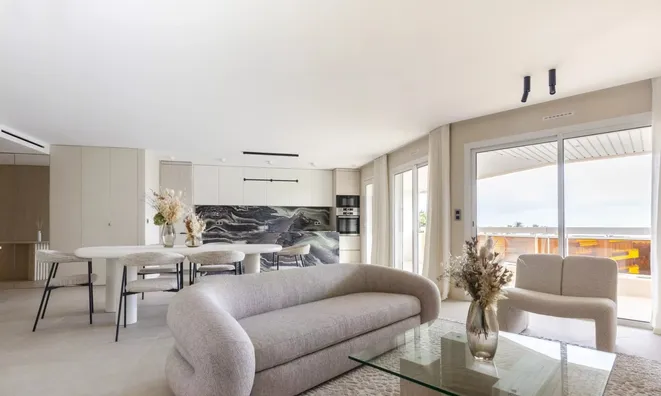 Недвижимость Villa Cannes: 3