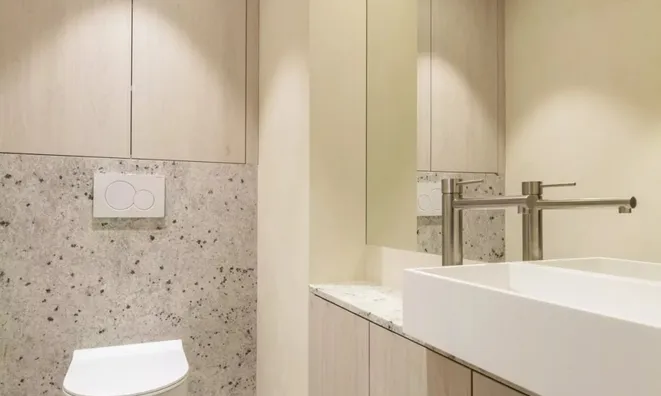 Недвижимость Villa Cannes: 19