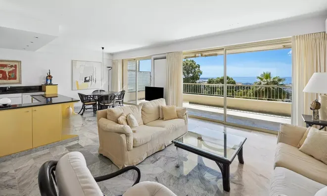 Недвижимость Villa Cannes Californie: 2