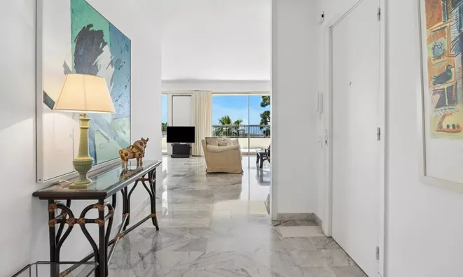 Недвижимость Villa Cannes Californie: 3