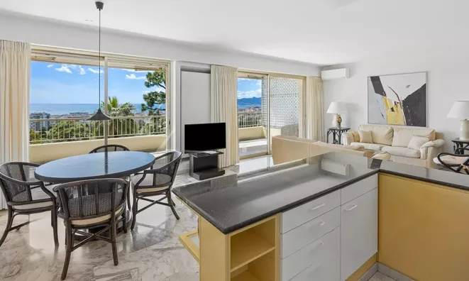 Недвижимость Villa Cannes Californie: 5