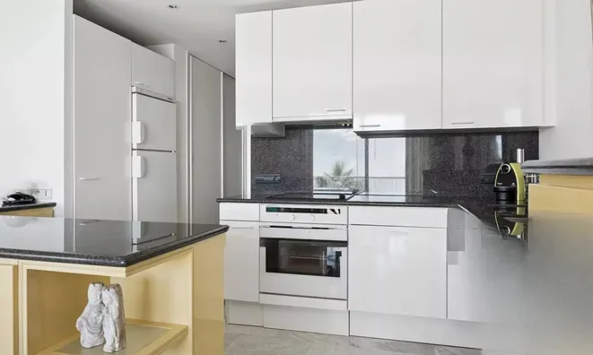 Недвижимость Villa Cannes Californie: 6