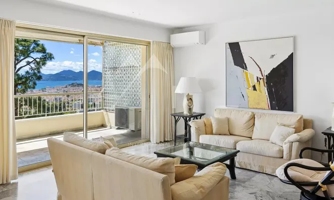 Недвижимость Villa Cannes Californie: 7