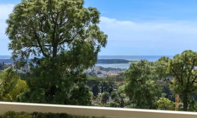 Недвижимость Villa Cannes Californie: 8
