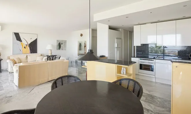 Недвижимость Villa Cannes Californie: 9