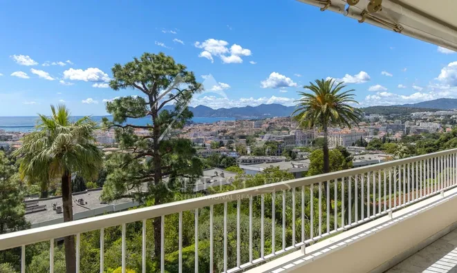 Недвижимость Villa Cannes Californie: 10