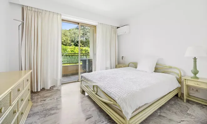 Недвижимость Villa Cannes Californie: 11