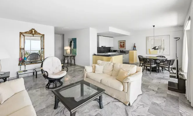 Недвижимость Villa Cannes Californie: 12