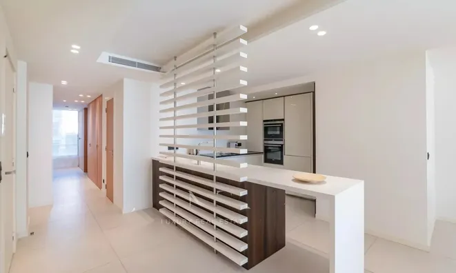 Недвижимость Residence Centre-ville: 6