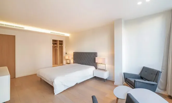 Недвижимость Residence Centre-ville: 9