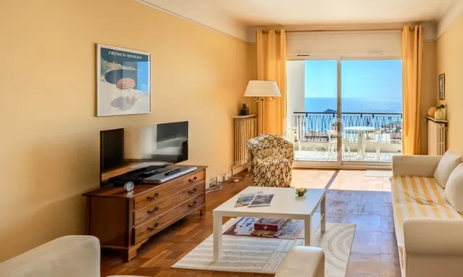 Недвижимость Apartment Monaco, Monte Carlo: 1
