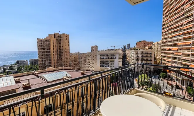 Недвижимость Apartment Monaco, Monte Carlo: 2