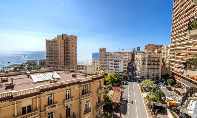 Недвижимость Apartment Monaco, Monte Carlo: 3