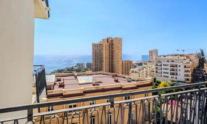 Недвижимость Apartment Monaco, Monte Carlo: 4