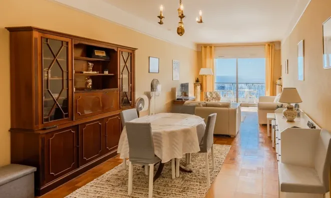 Недвижимость Apartment Monaco, Monte Carlo: 5
