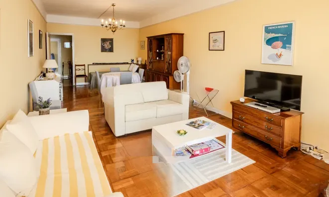 Недвижимость Apartment Monaco, Monte Carlo: 7