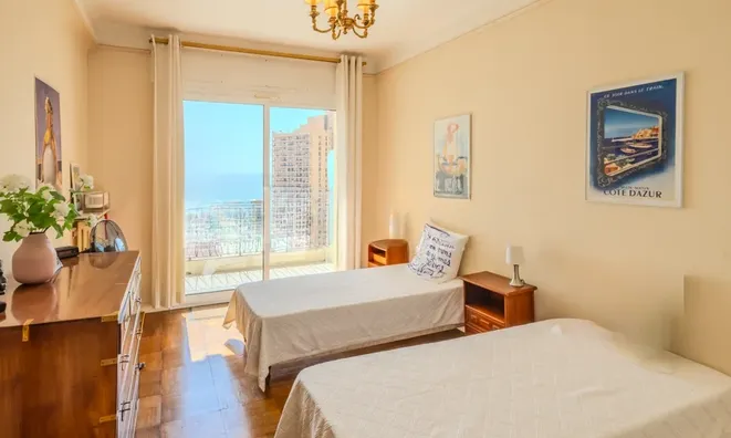 Недвижимость Apartment Monaco, Monte Carlo: 8