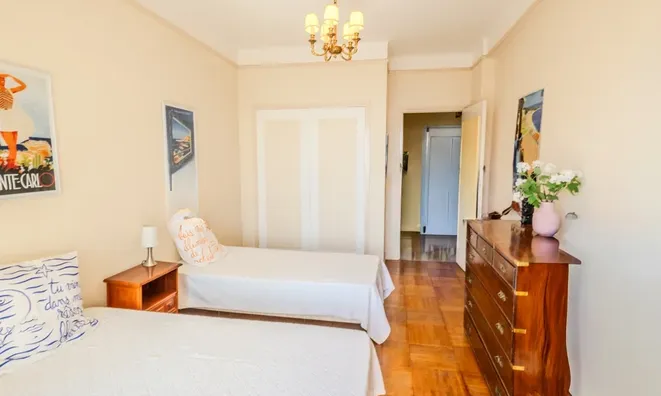 Недвижимость Apartment Monaco, Monte Carlo: 9