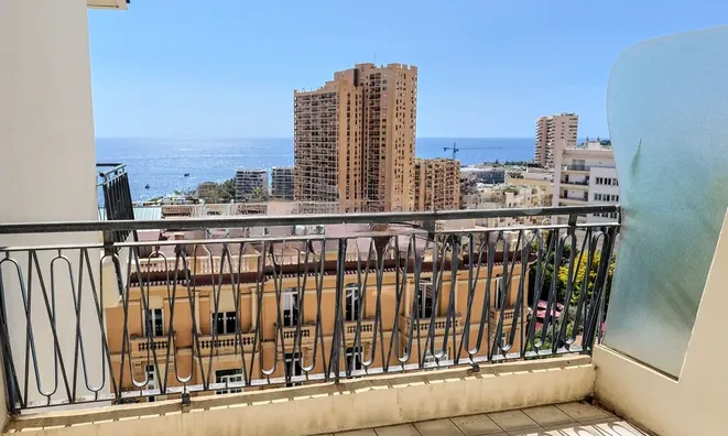 Недвижимость Apartment Monaco, Monte Carlo: 14