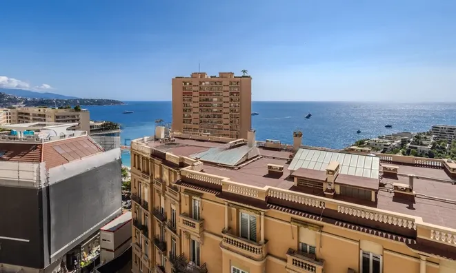 Недвижимость Apartment Monaco, Monte Carlo: 15