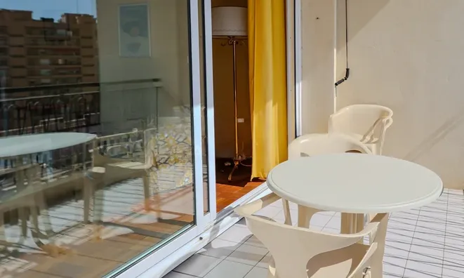 Недвижимость Apartment Monaco, Monte Carlo: 16