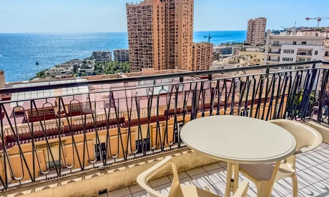Недвижимость Apartment Monaco, Monte Carlo: 17