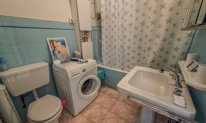 Недвижимость Apartment Monaco, Monte Carlo: 19