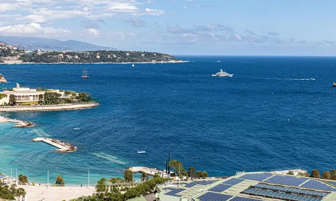 Недвижимость Apartment Monaco, Monte-Carlo: 1