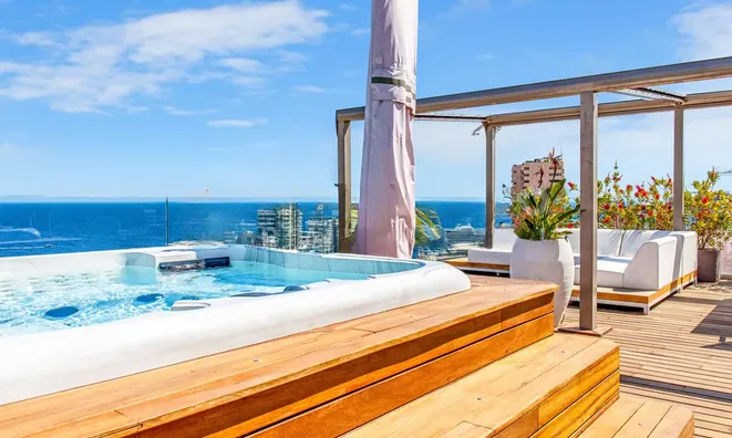 Недвижимость Apartment Monaco, Monte-Carlo: 2