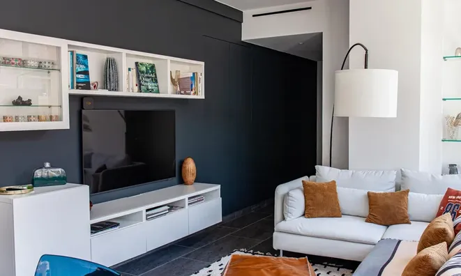 Недвижимость Apartment Monaco, Monte-Carlo: 5