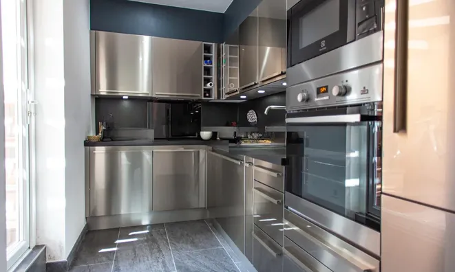 Недвижимость Apartment Monaco, Monte-Carlo: 6