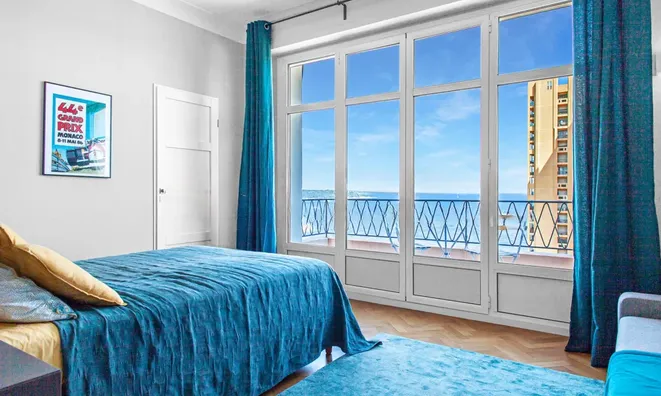 Недвижимость Apartment Monaco, Monte-Carlo: 8