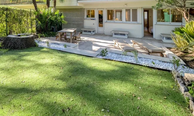 Недвижимость Villa Cannes Croix des Gardes: 2