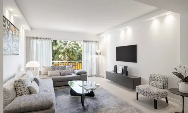 Недвижимость Villa Cannes Croix des Gardes: 3
