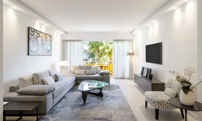 Недвижимость Villa Cannes Croix des Gardes: 4
