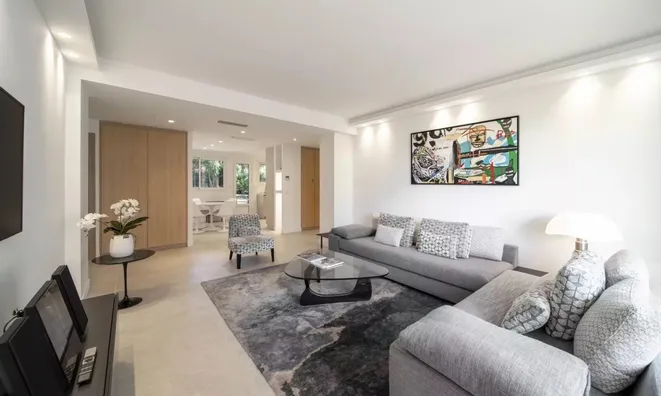 Недвижимость Villa Cannes Croix des Gardes: 5