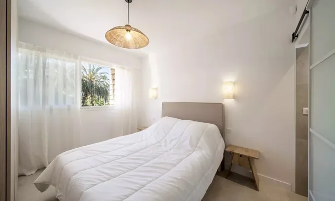 Недвижимость Villa Cannes Croix des Gardes: 8