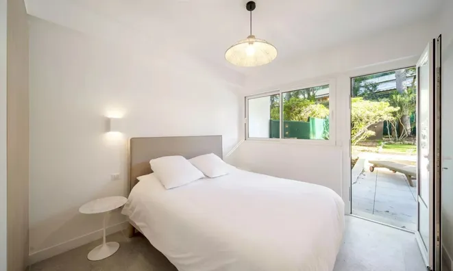 Недвижимость Villa Cannes Croix des Gardes: 9
