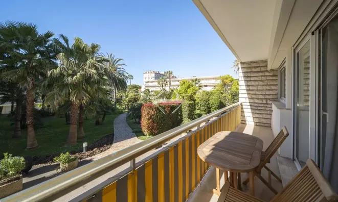 Недвижимость Villa Cannes Croix des Gardes: 11