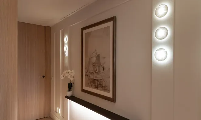 Недвижимость Apartment Monaco, Carre d'Or: 2