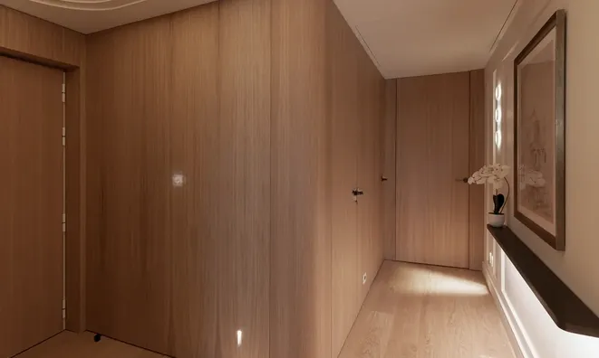 Недвижимость Apartment Monaco, Carre d'Or: 3