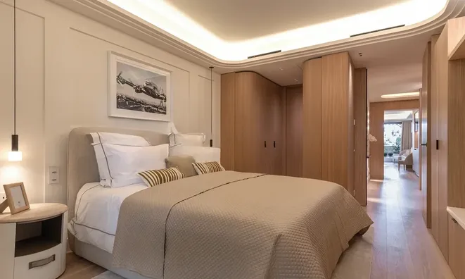 Недвижимость Apartment Monaco, Carre d'Or: 7