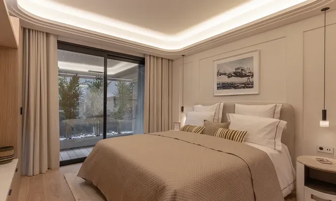 Недвижимость Apartment Monaco, Carre d'Or: 8
