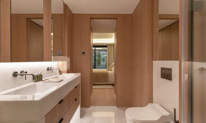 Недвижимость Apartment Monaco, Carre d'Or: 10
